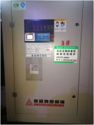 30KW空壓機，每天停機十幾次，沒想到是這個原因！