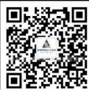 艾普利濾清器官方微信平臺(tái)正式開通啦，掃一掃即可關(guān)注公司最新動(dòng)態(tài)